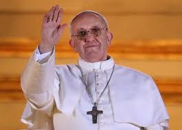 البابا فرانسيس:على قادة العراق الحفاظ على وحدة البلد والحوار هو الحل