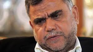 أمنية ديالى:هادي العامري يمارس مهام وزير الدفاع في المحافظة!