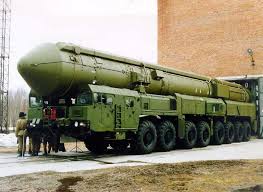 الدفاع الروسية:إطلاق 12 صاروخا بالستيا بعيد المدى قبل نهاية العام الحالي