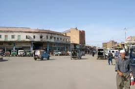 كرد ديالى :خانقين ضمن اقليم كردستان