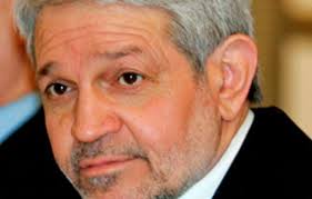 رئيس كتلة المواطن:نرفض ترشيح المالكي لرئاسة الوزراء