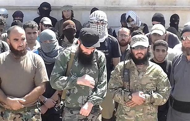 مجلس الأمن يعد مشروع قرار للتصدي لمتشددي الدولة الإسلامية