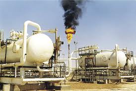 هيمنه عراقية كويتية على مشاريع نفطية بـ137 مليار دولار في الربع الاول من 2015