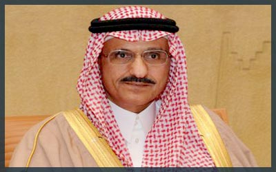 السعودية:الأمير خالد بن بندر رئيسا للاستخبارات العامة