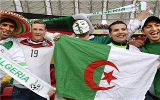 مدرب المنتخب الوطني الجزائري يرحل رسميا