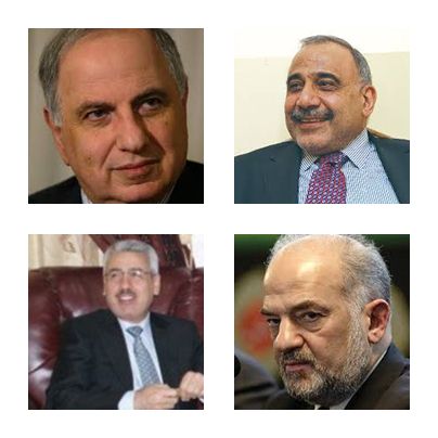 طهران توافق على اربعة اسماء لاختيار احدهم لرئاسة الوزراء!