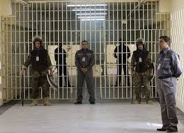 النجف :القاء القبض على سجناء فروا من سجن بادوش