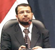 سليم الجبوري رئيس للبرلمان العراقي