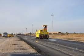 (10) مليارات دينار  لإكساء شوارع محافظة كربلاء