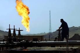 شركة امريكية تشترى النفط الخام من اقليم كردستان