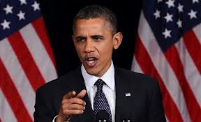 الولايات المتحدة:ابو بكر البغدادي لايقتل إلا بموافقة اوباما!!