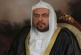 الشيخ الفيضي في مؤتمرعمان : هذا المؤتمر لتغيير الاوضاع في العراق وانقاذه والحفاظ على وحدته