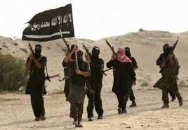 نبيل العربي: مواجهة شاملة عسكرية وسياسية” للارهاب المتمثل في تنظيم داعش الرهابي