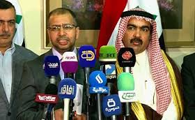 مهدد برفع الحصانة عدة مرات ومطلوب للقضاء رئيس للبرلمان العراقي !!!!!!!