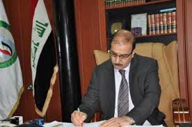 مجلس بغداد يجتمع لبحث قضية اختطاف رئيسه