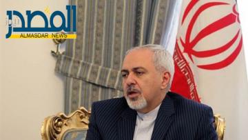 وزير خارجية إيران يزور العراق يوم غدٍ الأحد