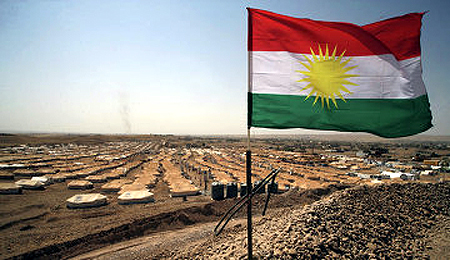 فواد حسين:ان القوات الكردية دخلت كركوك بطلب من نور المالكي