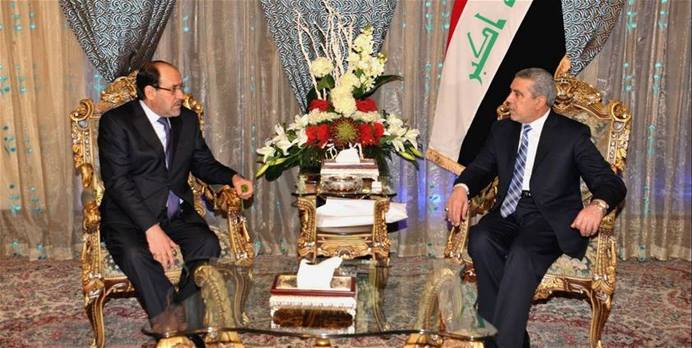 هل يصبح إبن ولايتنا رئيسا لوزراء العراق؟
