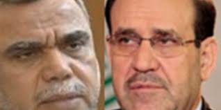 بايعاز ايراني ..منظمة بدر ترفض الولاية الثالثة للمالكي!