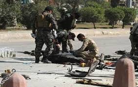 مقتل واصابة 11 عنصرا من قوات “سوات” قرب سامراء