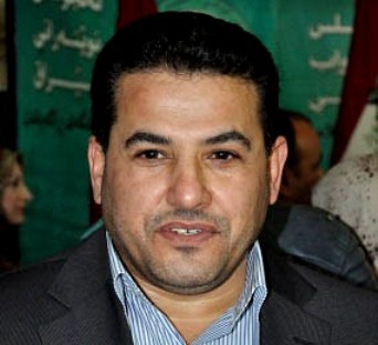 قاسم الأعرجي : على البرلمان العراقي مسؤولية تشريع قانون ينظم التجنيد الالزامي بأسرع وقت
