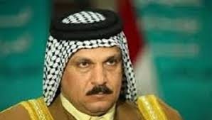عبد السلام المالكي : يدعو رئاسة مجلس النواب الى استكمال القوانين المتفق عليها