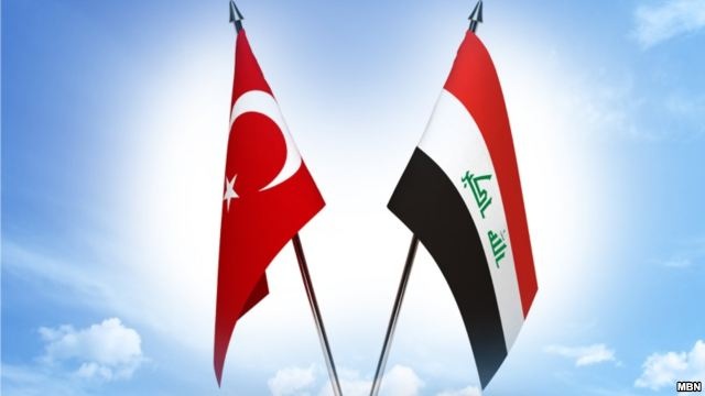 اتحاد المصدرين الأتراك :ان حجم الصادرات الى العراق انخفض عن المستويات المعتادة