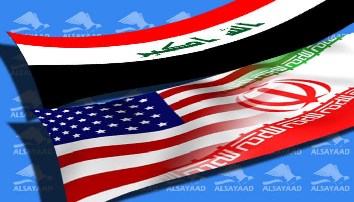الأصابع الإيرانية في مذابح العراق بمباركة أمريكية … بقلم د. نزار السامرائي