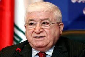 مسؤول أمريكي يبدي تأييده لرئيس العراق بعد تعهد المالكي بالبقاء في منصبه