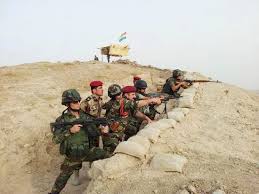 حكومة كردستان تنفي سقوط بلدة مخمور بيد “داعش”