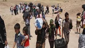 الاضطهاد الممنهج ضد الأقلية التركمانية في العراق     بقلم /جميل عودة