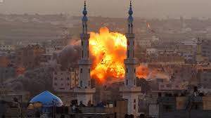 غزة:لا يوجد اتفاق بين الإسرائيليين والفلسطينيين على تمديد الهدنة