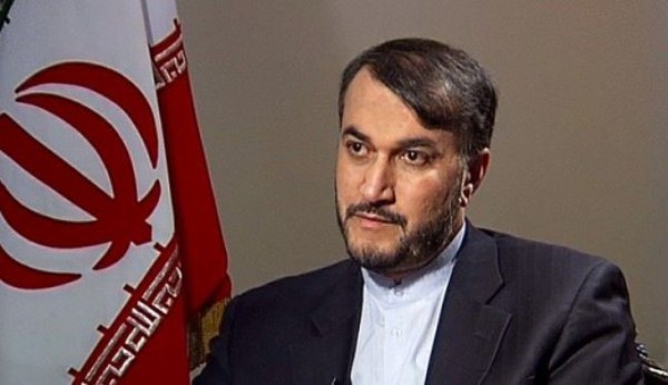 مزاعم الحكومة الايرانية :لم نرسل قواتنا لدعم قوات المالكي!!