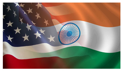 تعميق الشراكة الاستراتيجية بين الولايات المتحدة والهند