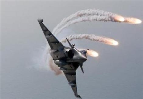الدفاع الامريكية :طائراتنا الحربية تنطلق من اربيل لضرب مواقع “داعش”!