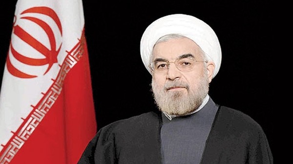 روحاني:سنعزز علاقاتنا مع العربية السعودية