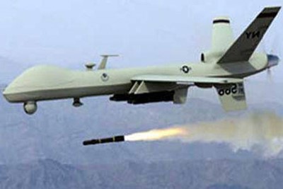 الطائرات الامريكية تواصل قصفها ضد مواقع “داعش”في الانبار