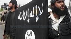 مسلحي “داعش” أعدموا أثنين من عناصر الشرطة المحلية