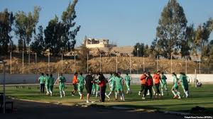 اتحاد الكرة يدعو الاندية المشاركة بدوري الشاطئية النسوي لتقديم طلباتها