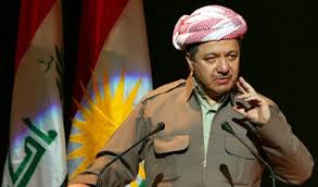 حكومة كردستان :موقف تركيا من محاربة “داعش”يثير القلق!