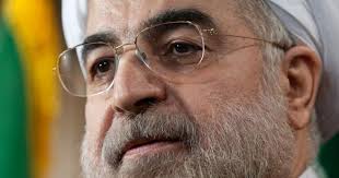 الرئيس الايراني:التحالف الدولي بزعامة امريكا ضد “داعش” هو “ضحك” على الشعوب!