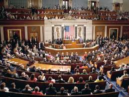 الكونغرس يوافق على حملة اوباما لمحاربة “داعش”