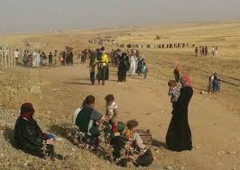 برنامج الغذاء العالمي:الوضع الانساني في العراق مستمرا بالتدهور!
