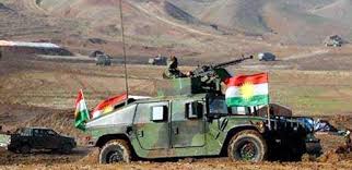 كيري:على الشعب العراقي ان يقدم الشكر لقوات البيشمركة!
