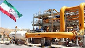 وزير النفط الإيراني:تصدير الغاز للعراق سيتأخر بسبب قتال “داعش”