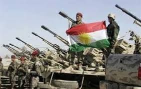 حكومة كردستان “ترفض” ضم البيشمركة للقوات الاتحادية!