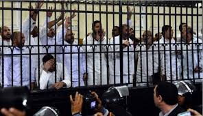 مصر:الحكم بالسجن لانصار مرسي