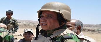 العامري:قوات بدر وقوات القدس قوة واحدة في مواجهة “داعش”