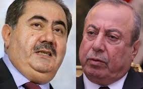 الديمقراطي الكردستاني: شاويس نائبا لرئيس الوزراء وزيباري وزيرا للمالية