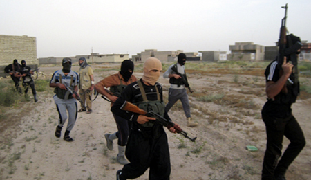 حرب واشنطن على تنظيم داعش … بقلم العميد برهان إبراهيم كريم